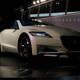 Illustration for article titled Honda CR-Z Coming To US?